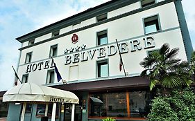 Bonotto Hotel Belvedere