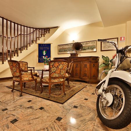 Bonotto Hotel Belvedere Bassano del Grappa Exterior photo