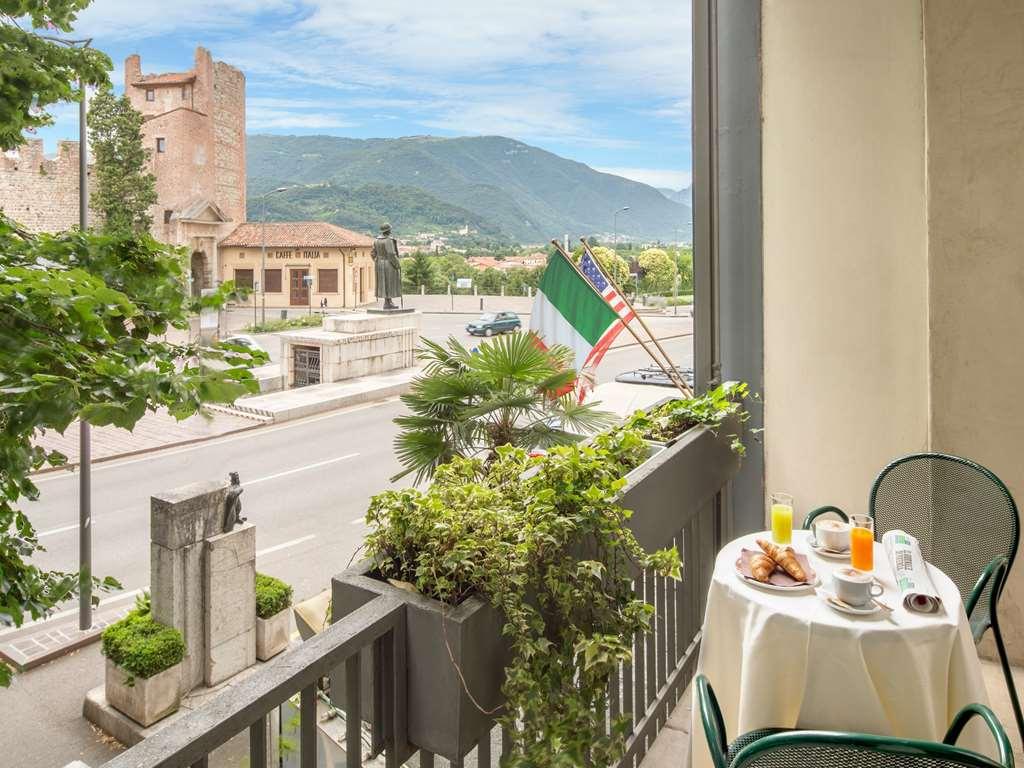 Bonotto Hotel Belvedere Bassano del Grappa Room photo